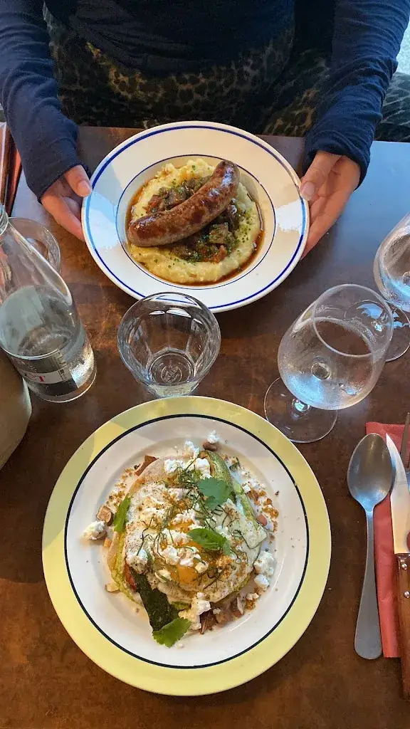 O Li Vi eR __Bistrot du Cragou_Cloître-Saint-Thégonnec_recensione