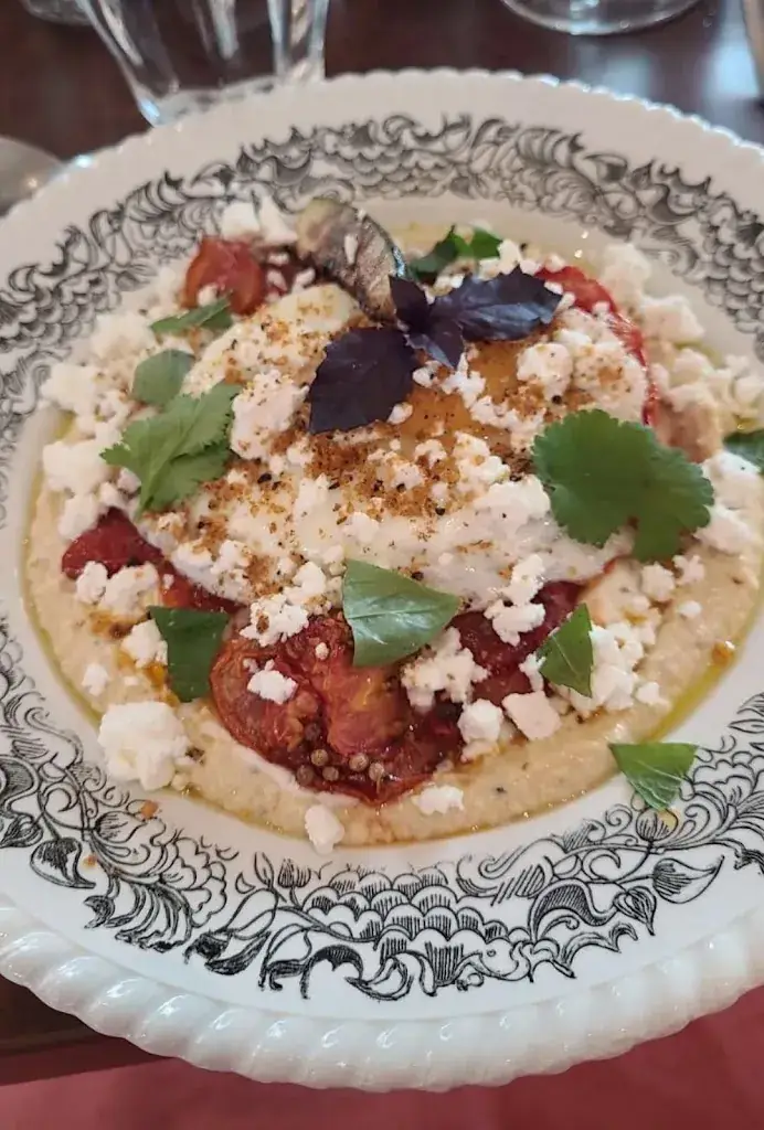 SoPi Che_Bistrot du Cragou_Cloître-Saint-Thégonnec_recensione