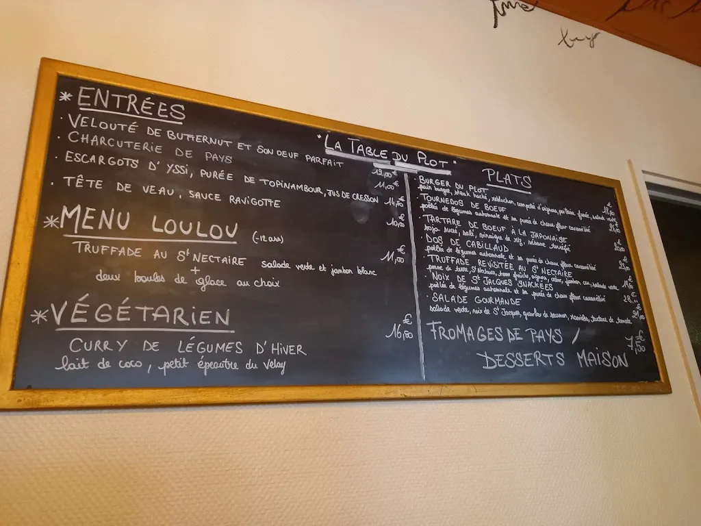 Menu_La Table du Plot_Puy-en-Velay_immagine_4