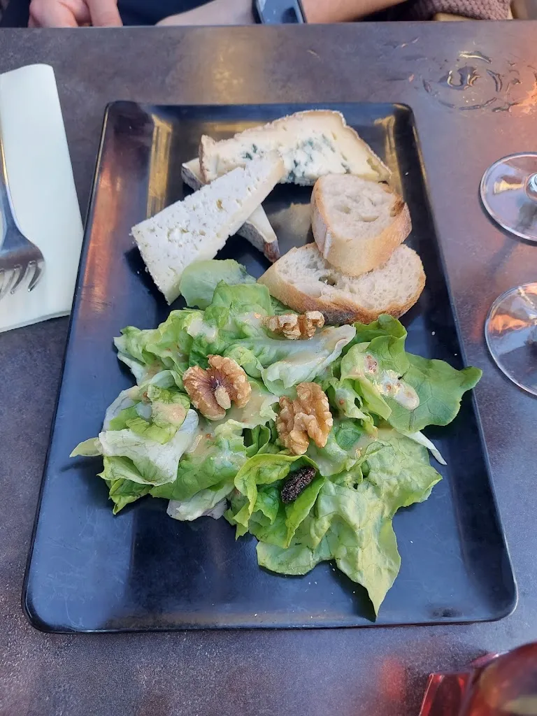 Angeles Moreno_La Table du Plot_Puy-en-Velay_recensione