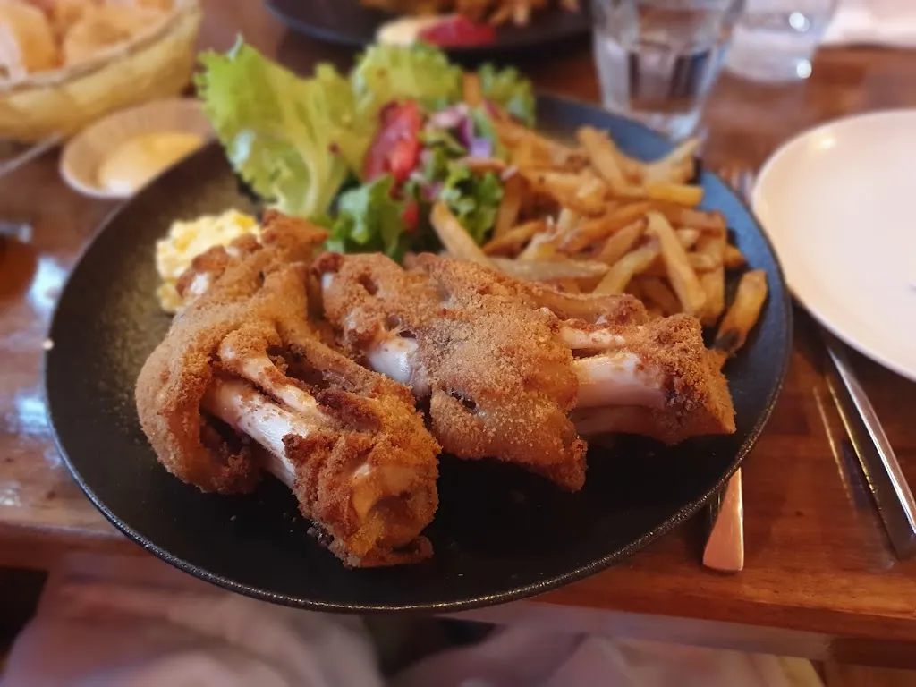 Mick Bla_La Table du Plot_Puy-en-Velay_recensione