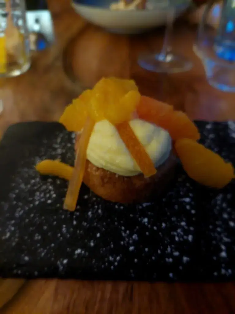 marie pinelli_La Table des Jardins_Saint-Thonan_review