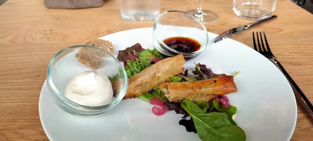 Menu_Restaurant La Serre by La Chocolaterie_Saint-Thonan_image_6