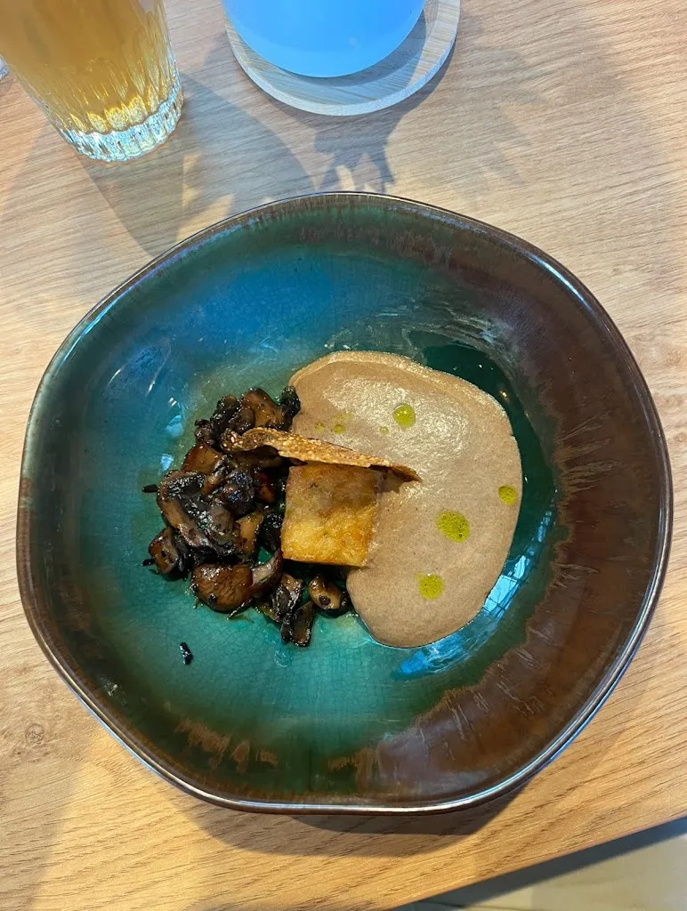 Menu_Restaurant La Serre by La Chocolaterie_Saint-Thonan_image_8