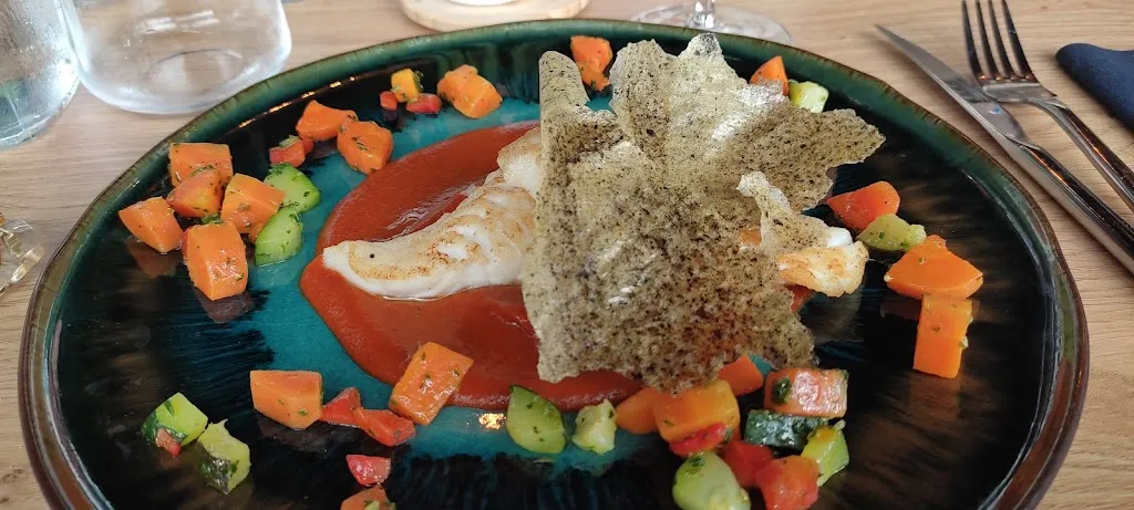 Menu_Restaurant La Serre by La Chocolaterie_Saint-Thonan_image_9