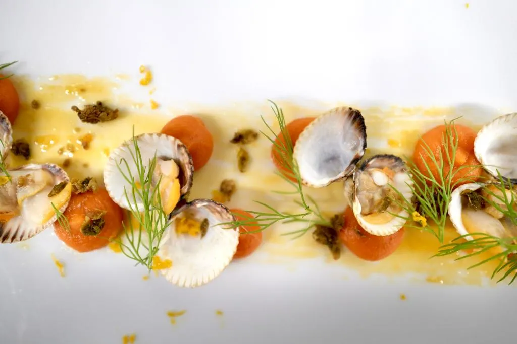 Restaurant La Serre by La Chocolaterie_Saint-Thonan_slider_image_2