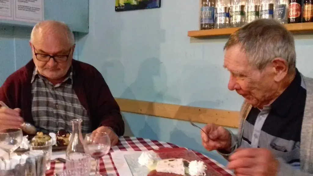 Auberge Bretonne Terroir et Découverte restaurant in Saint-Thonan