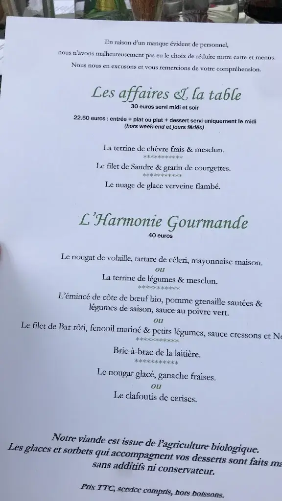 Menu_restaurant l'Ermitage_Espaly-Saint-Marcel_image_4