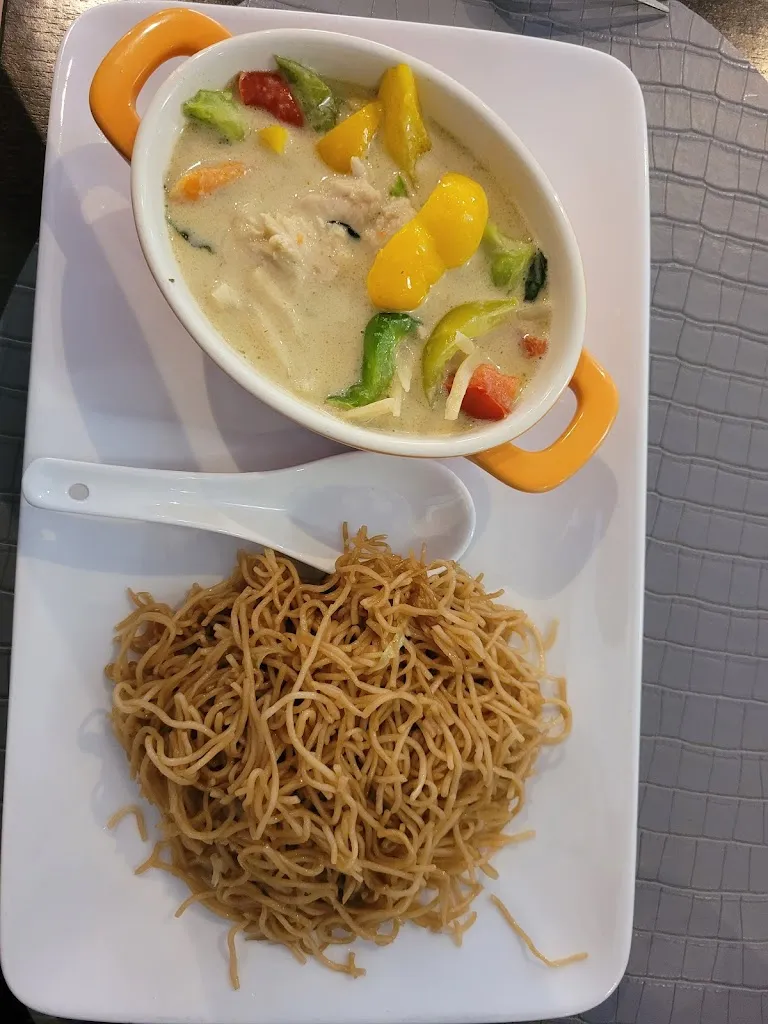 Gwen_Koh Samui_Saint-Renan_review