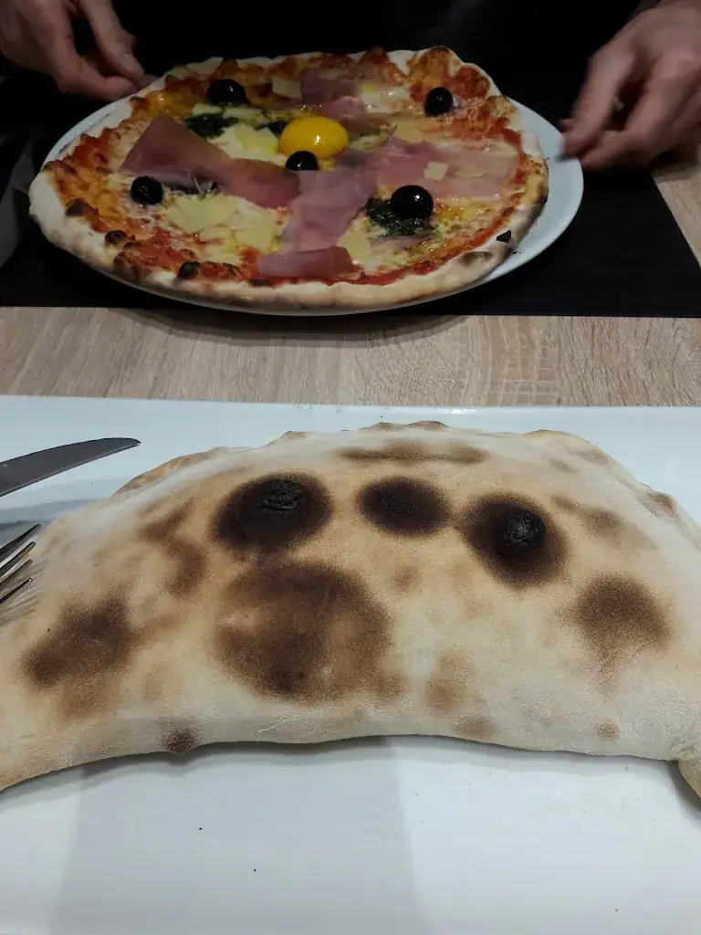 Menu_La Casa Vecchia_Saint-Renan_immagine_1