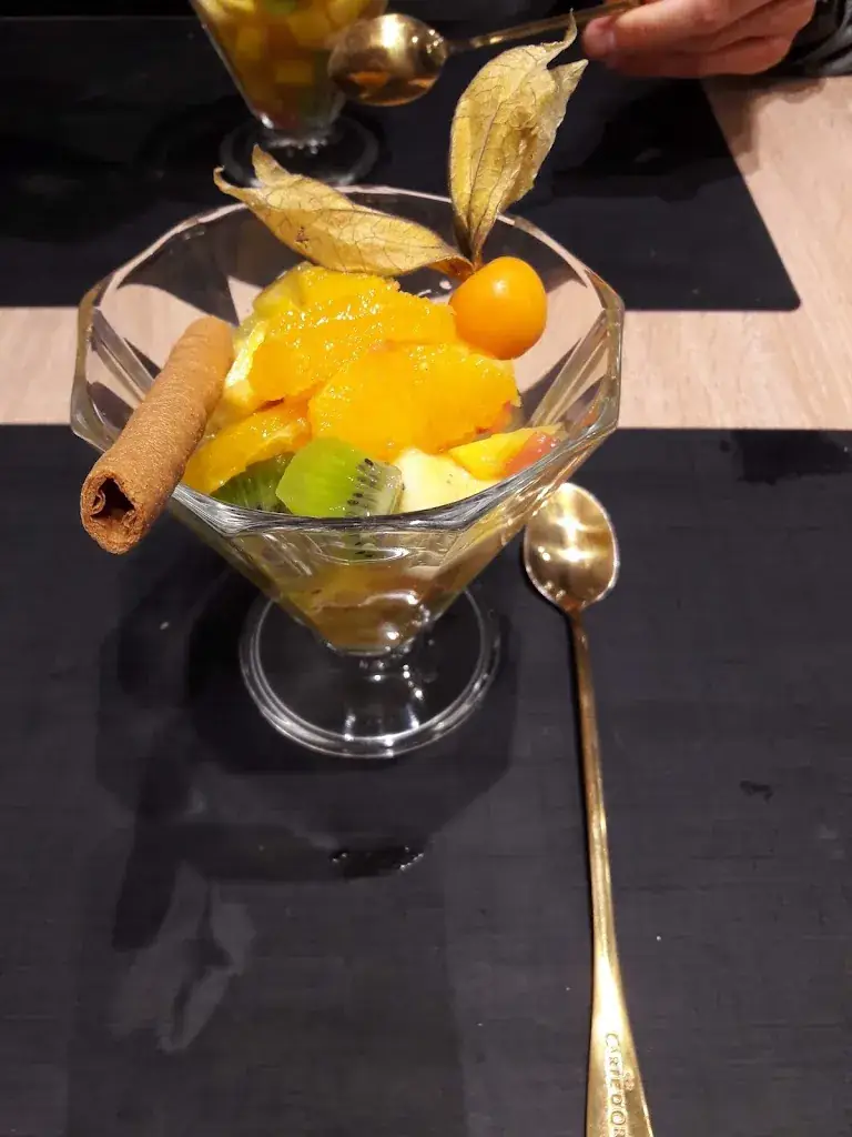 Menu_La Casa Vecchia_Saint-Renan_immagine_2