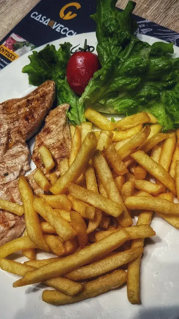 Menu_La Casa Vecchia_Saint-Renan_immagine_3