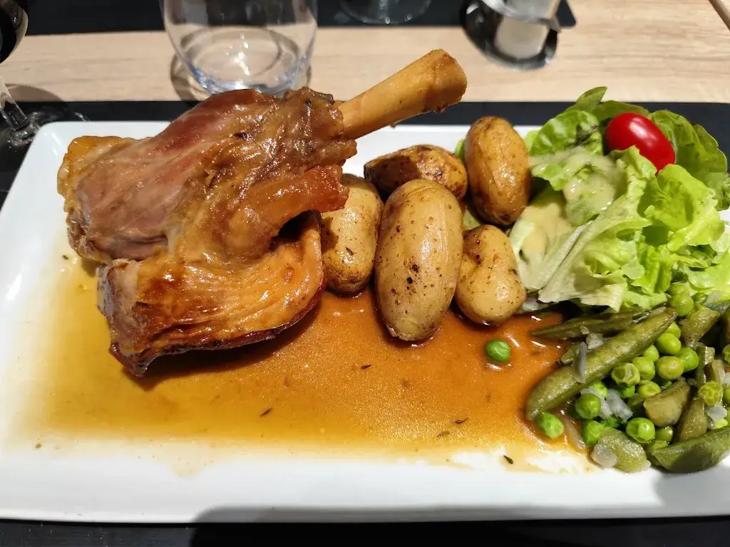 Menu_La Casa Vecchia_Saint-Renan_immagine_4