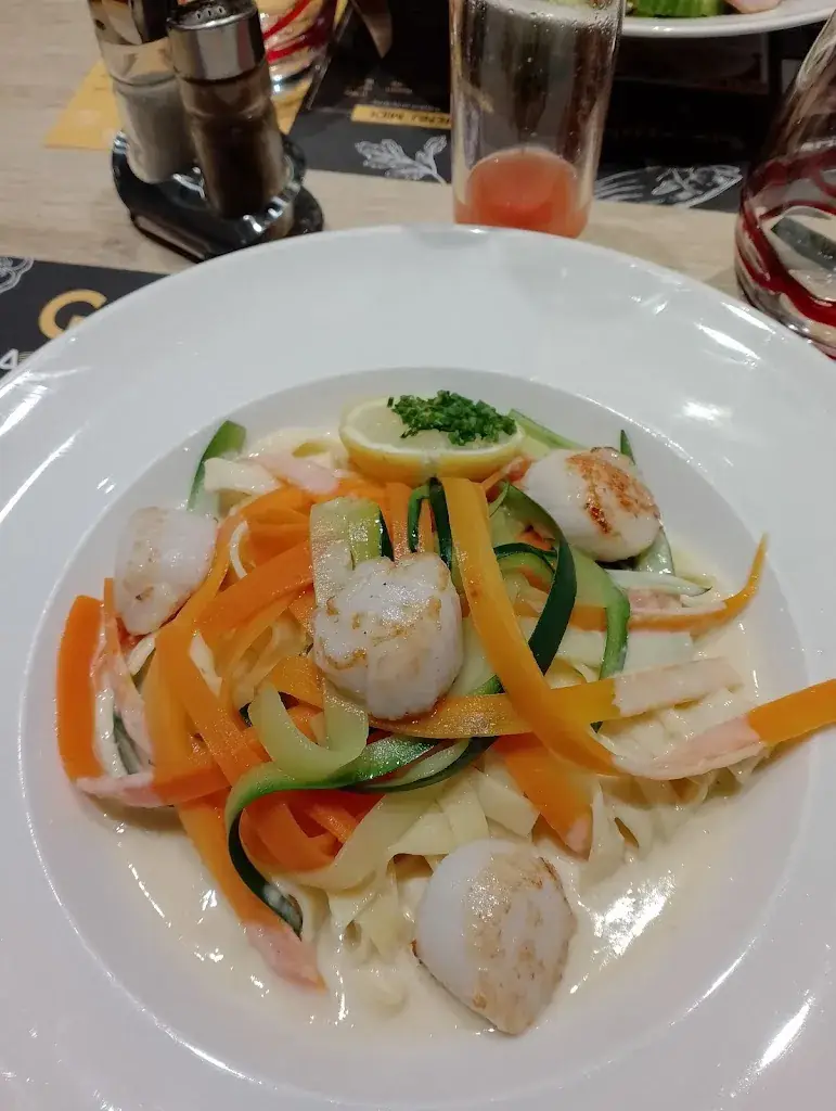 Menu_La Casa Vecchia_Saint-Renan_immagine_5