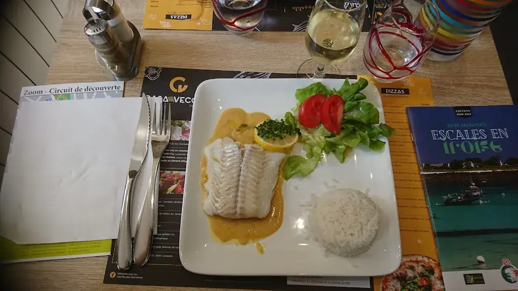 Menu_La Casa Vecchia_Saint-Renan_immagine_6