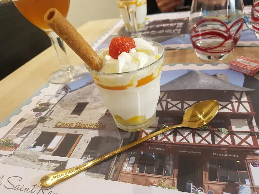 Menu_La Casa Vecchia_Saint-Renan_immagine_7