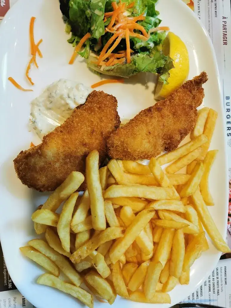 Nutty LS_La Brasserie de Saint-Renan_Saint-Renan_recensione