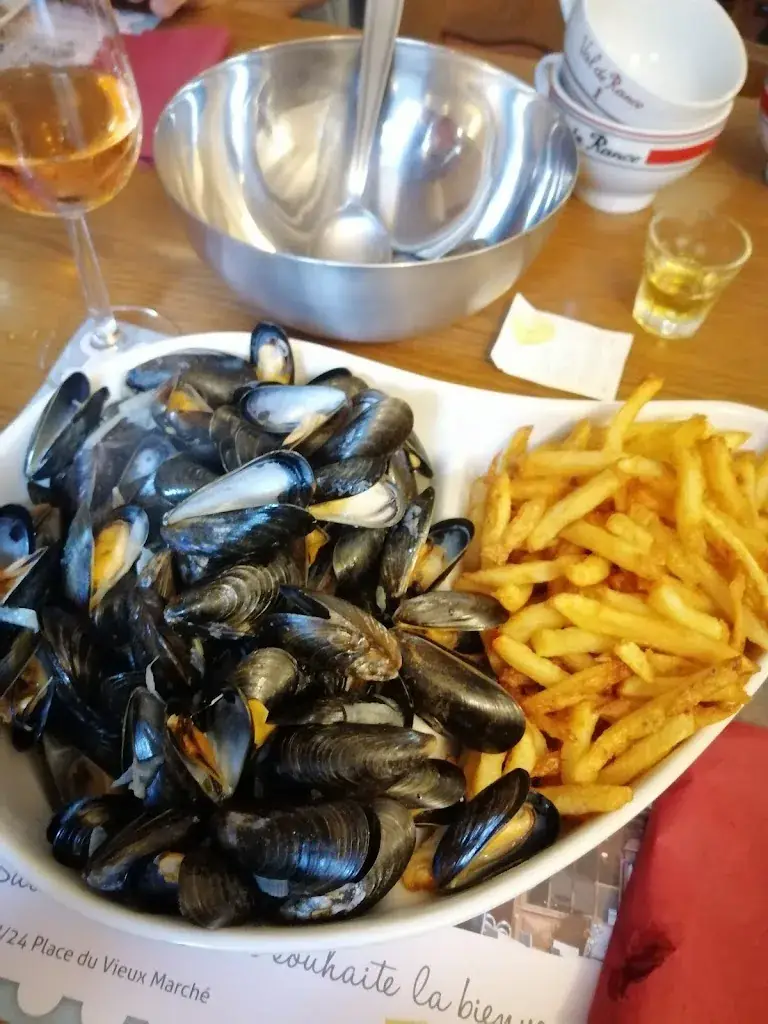 Menu_Chez Jeannette « la maison d’autrefois »_Saint-Renan_image_7