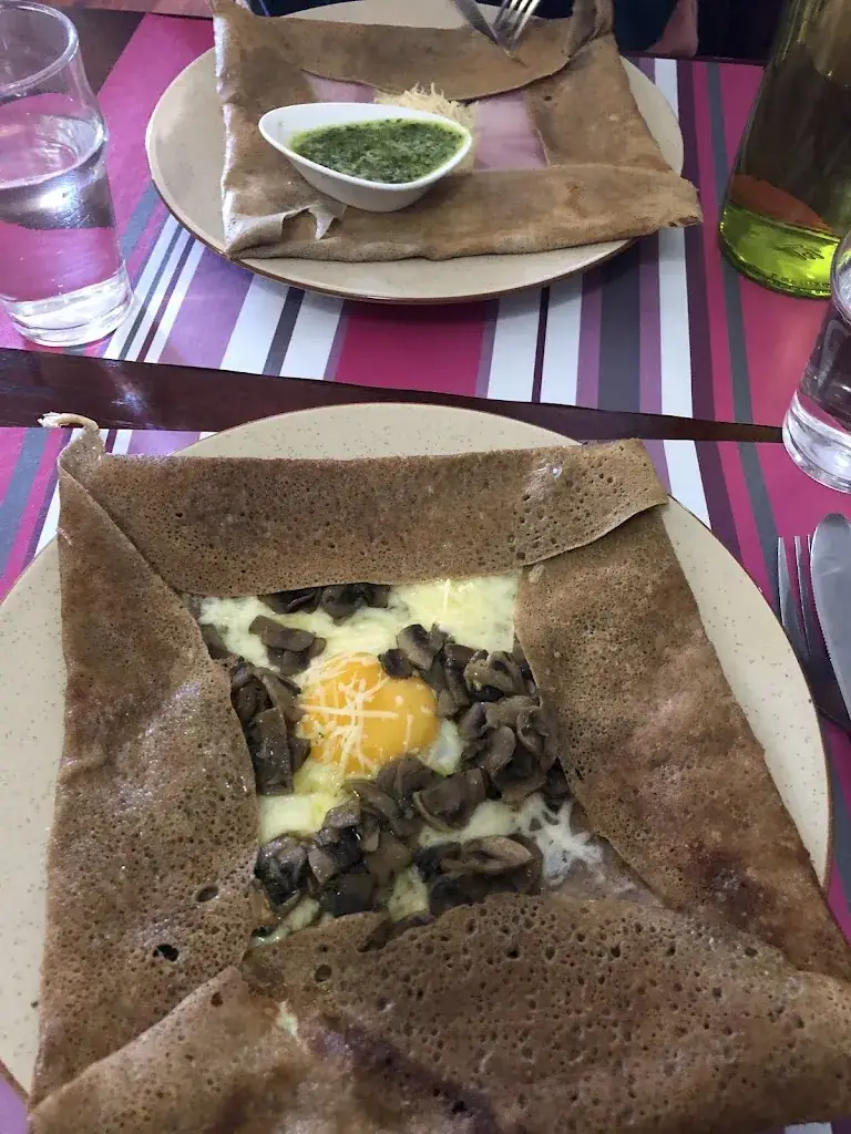 Motu S._Chez Jeannette « la maison d’autrefois »_Saint-Renan_review