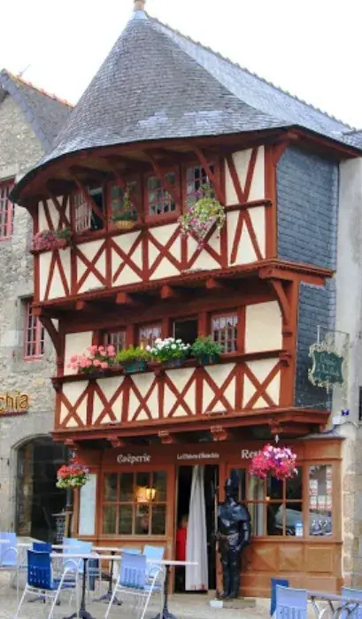 Chez Jeannette « la maison d’autrefois »_Saint-Renan_slider_image_3