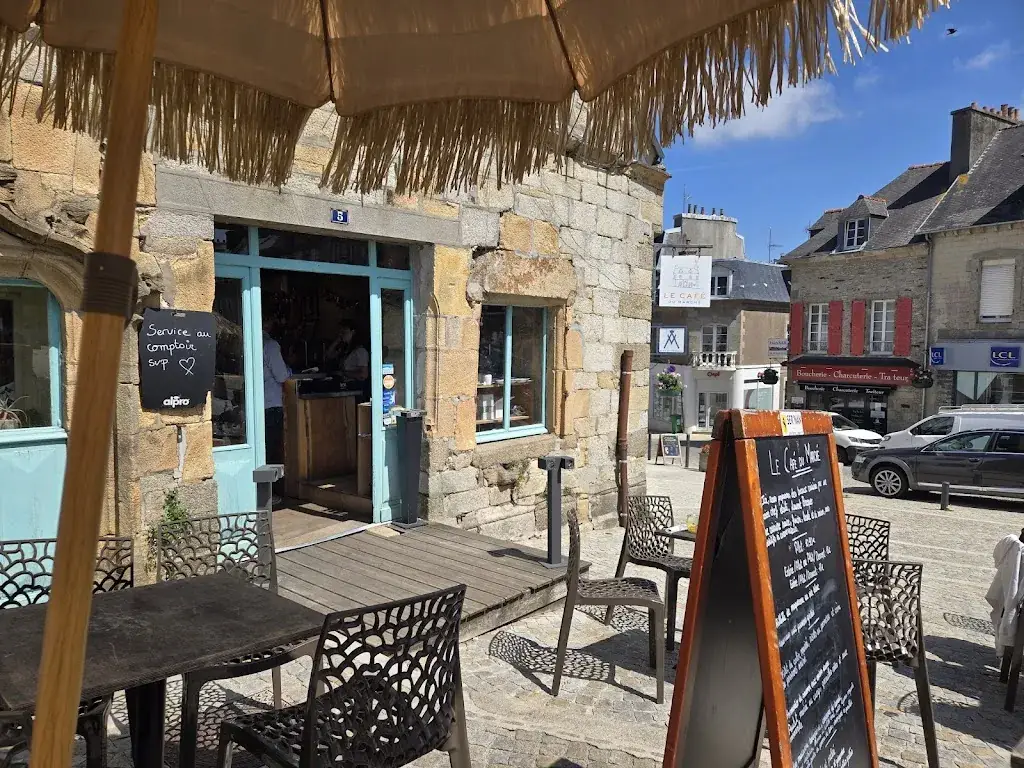 Laura Cohen_Café du Marché_Saint-Renan_review