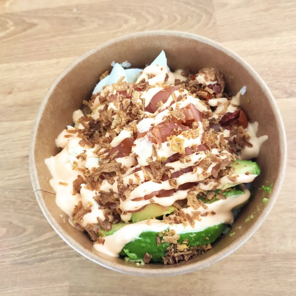 Menu_Green Saint-Renan_Saint-Renan_image_5