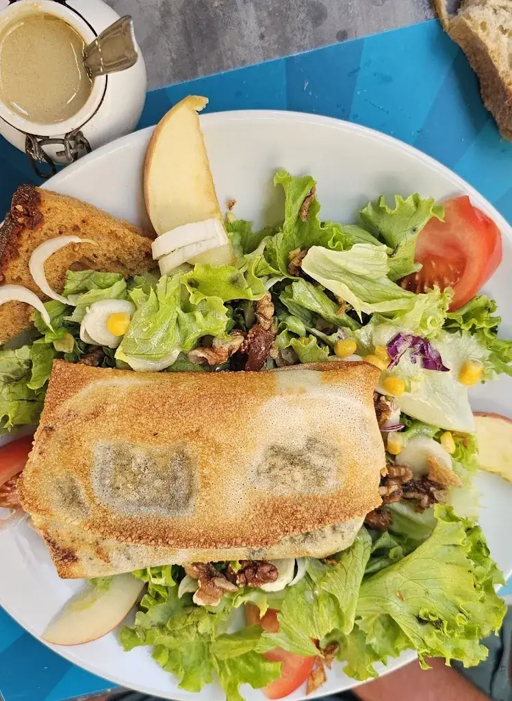 Menu_Hôtel Restaurant de La Loire_Brives-Charensac_image_6