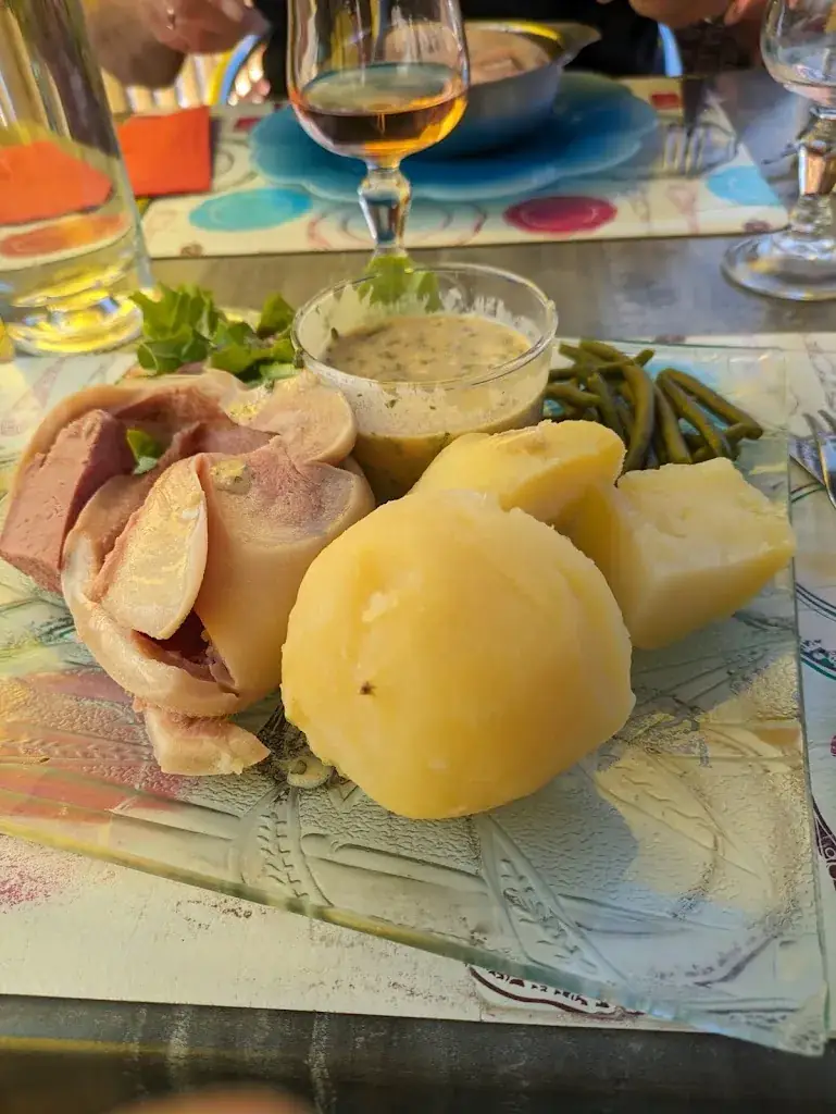 Menu_Hôtel Restaurant de La Loire_Brives-Charensac_image_7