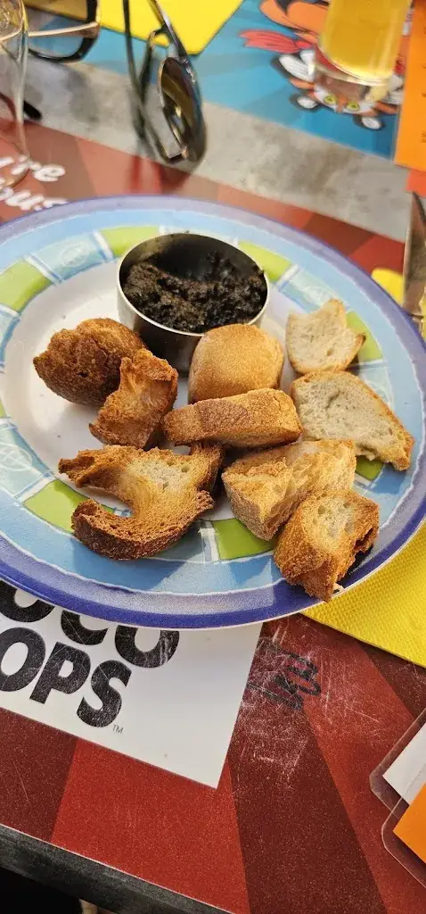 Menu_Hôtel Restaurant de La Loire_Brives-Charensac_image_8