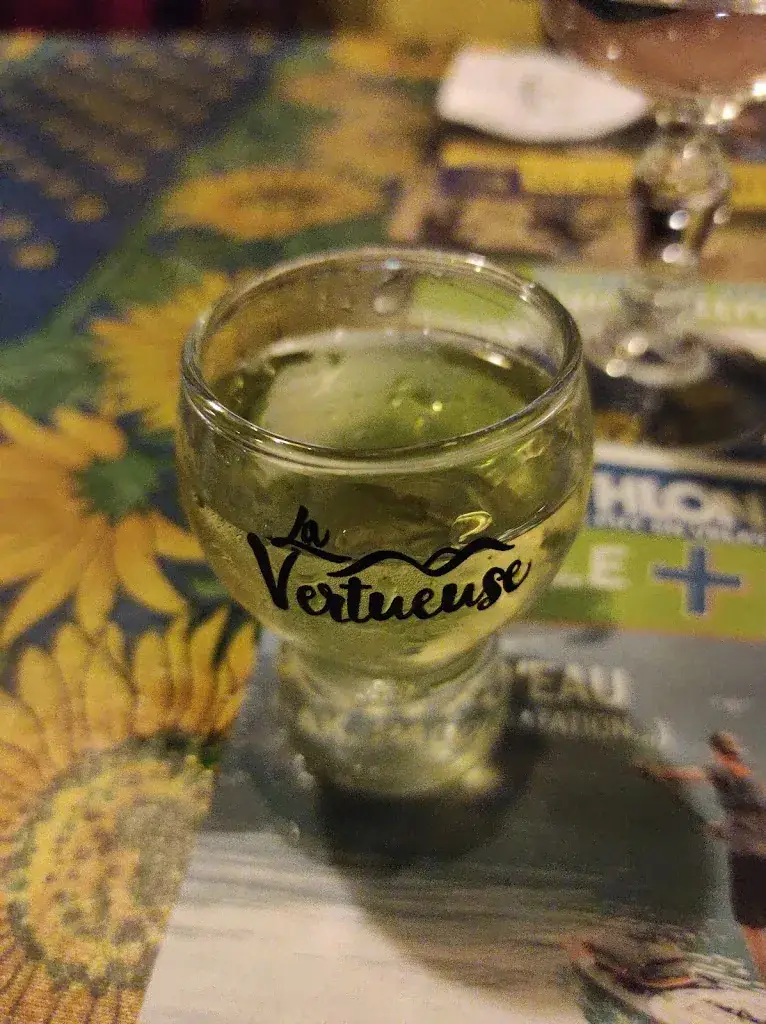 Menu_Hôtel Restaurant de La Loire_Brives-Charensac_image_9