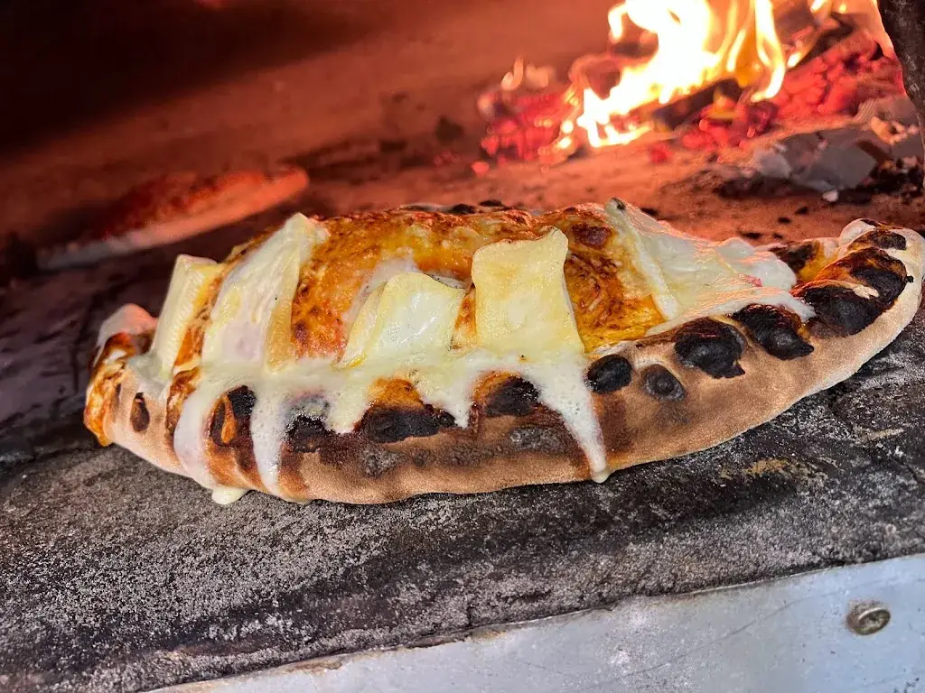 AUBOISDEMONCOEUR restaurant in Saint-Renan