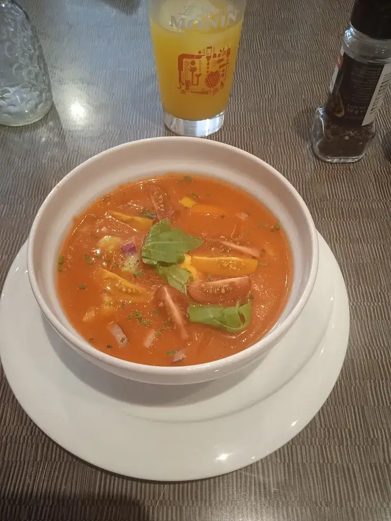 Blandine B_Le Saint-Urbain_Troyes_review