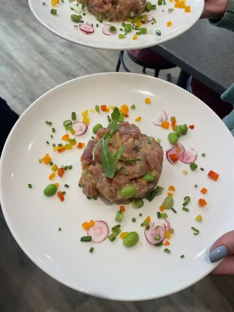 Aude Im_Le Saint-Urbain_Troyes_review