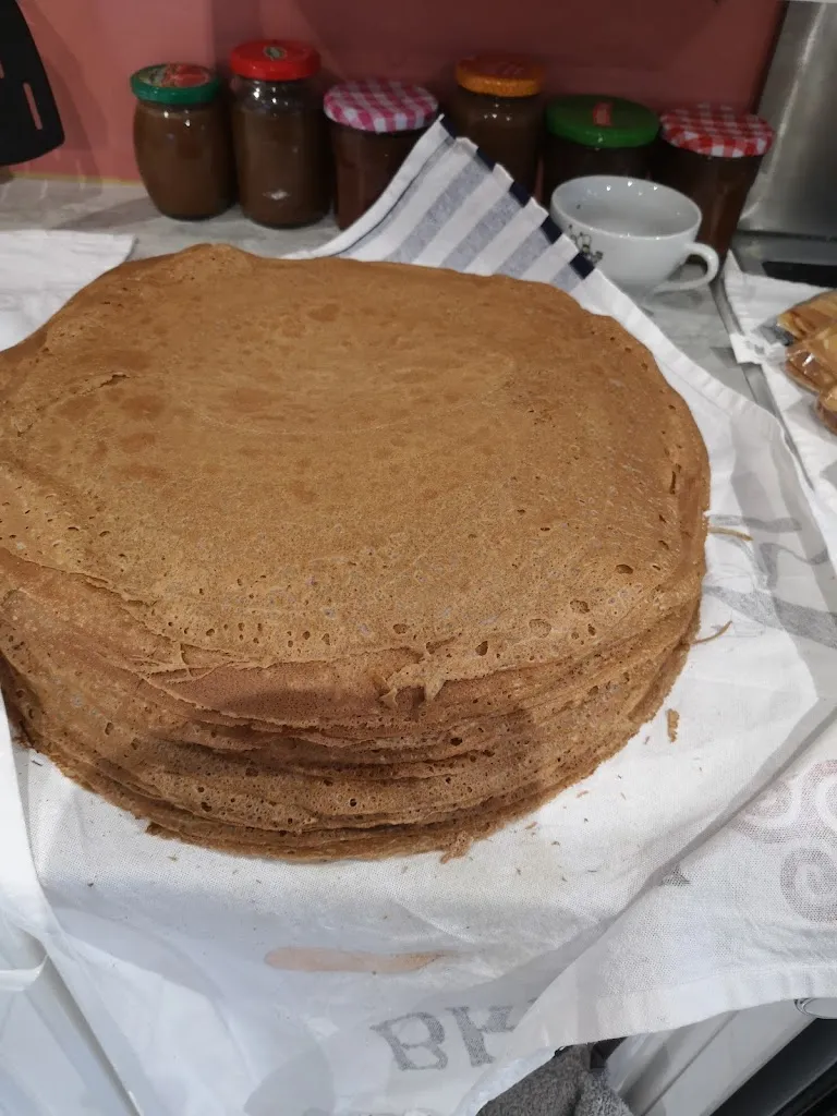 Menu_Crêpes et galettes bretonnes à emporter_Saint-Quay-Perros_image_4