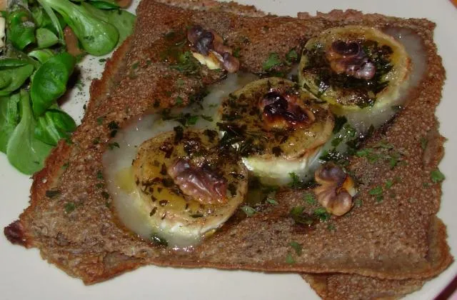 Menu_Crêpes et galettes bretonnes à emporter_Saint-Quay-Perros_image_6