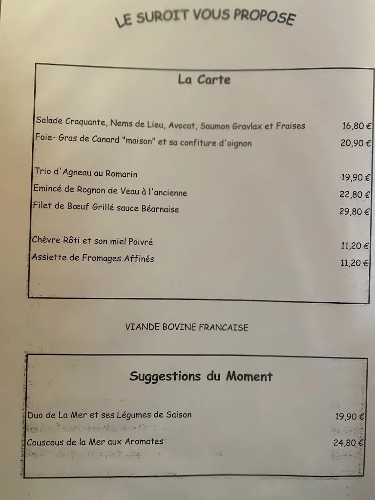 Menu_Le Suroît_Perros-Guirec_image_4