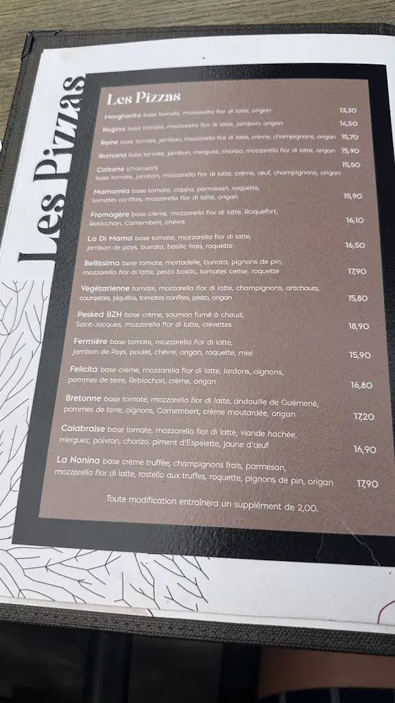 Menu_Restaurant l'Ardoise_Perros-Guirec_image_2