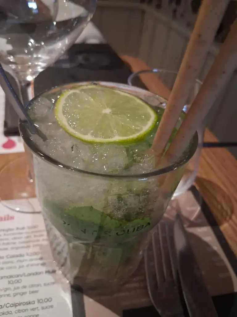 Lee Yipee_Restaurant l'Ardoise_Perros-Guirec_review