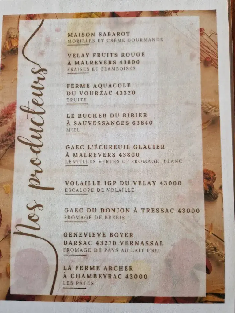 Menu_AUBERGE DU DONJON_Polignac_image_4