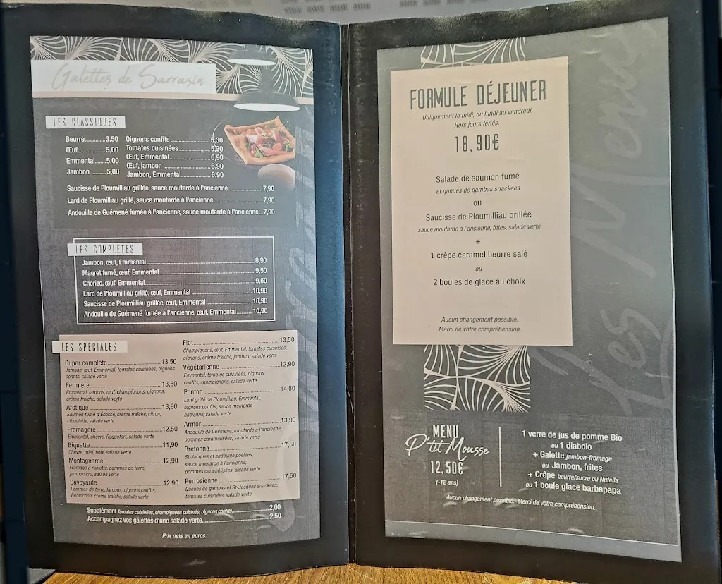 Menu_Crêperie les Flots_Perros-Guirec_image_2