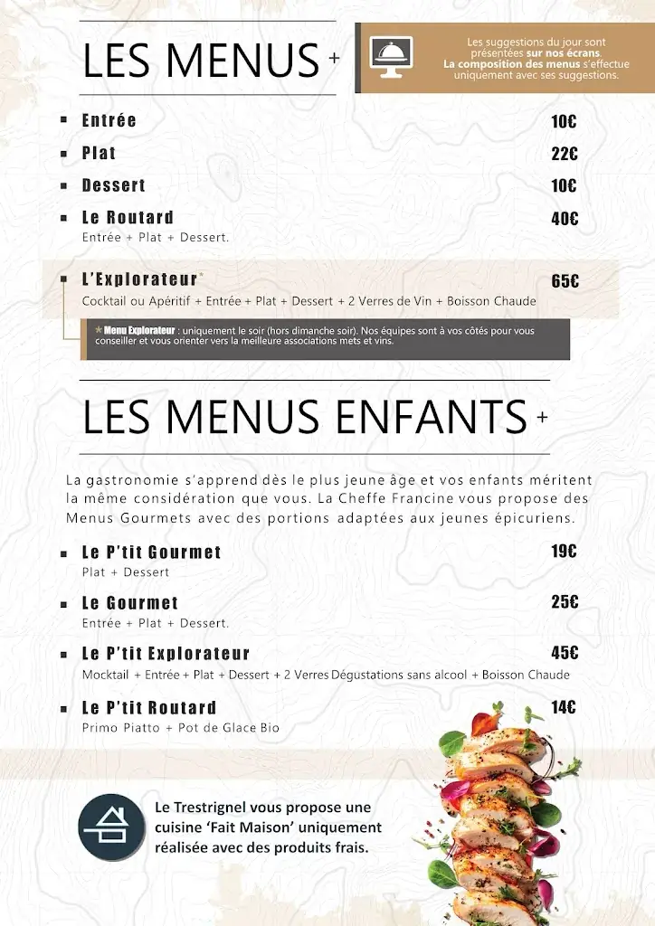 Menu_Le Trestrignel_Perros-Guirec_image_1
