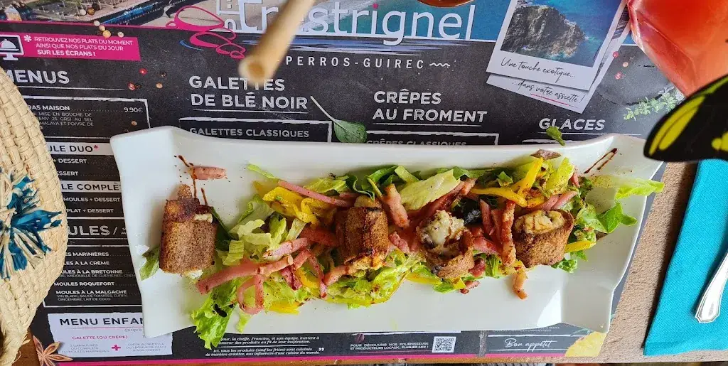 Menu_Le Trestrignel_Perros-Guirec_image_4