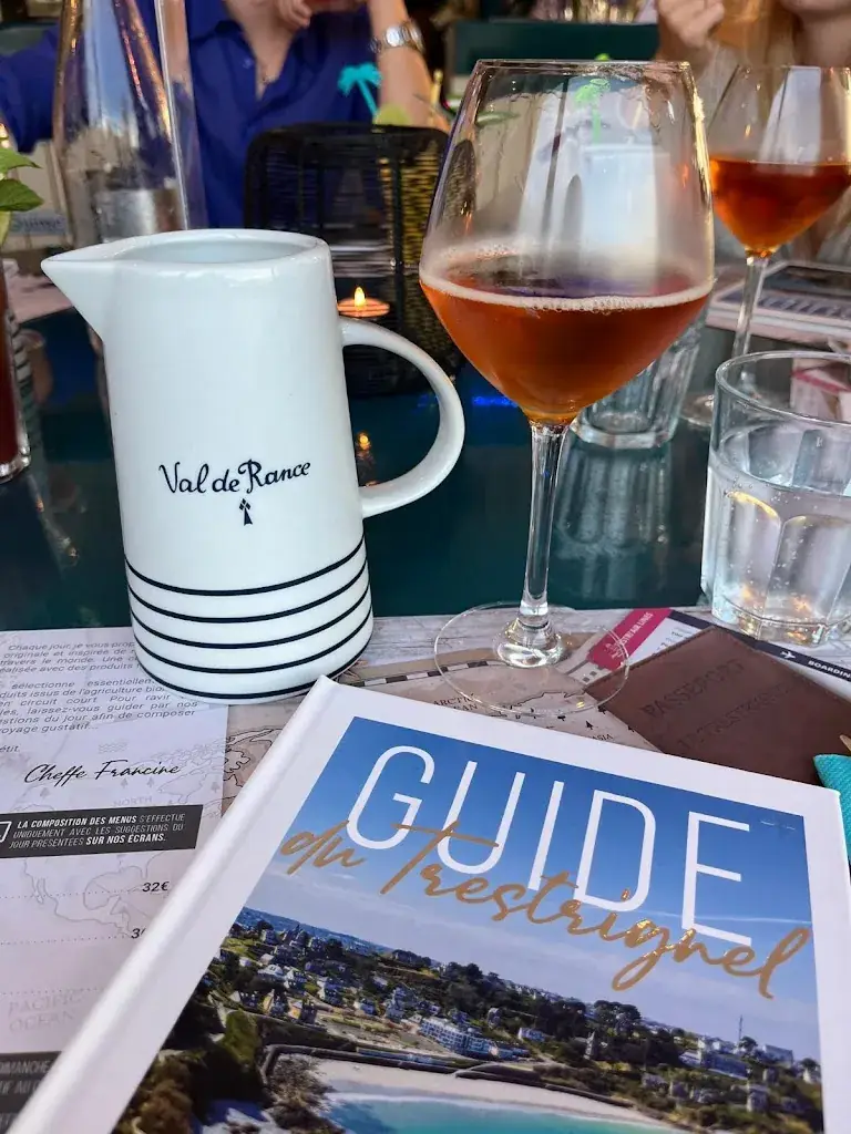 Menu_Le Trestrignel_Perros-Guirec_image_5