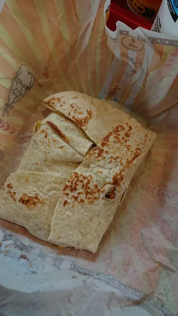 Menu_KFC Saint Quay Perros_Saint-Quay-Perros_image_5