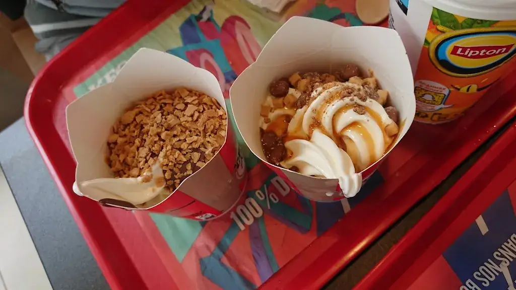 Menu_KFC Saint Quay Perros_Saint-Quay-Perros_image_6