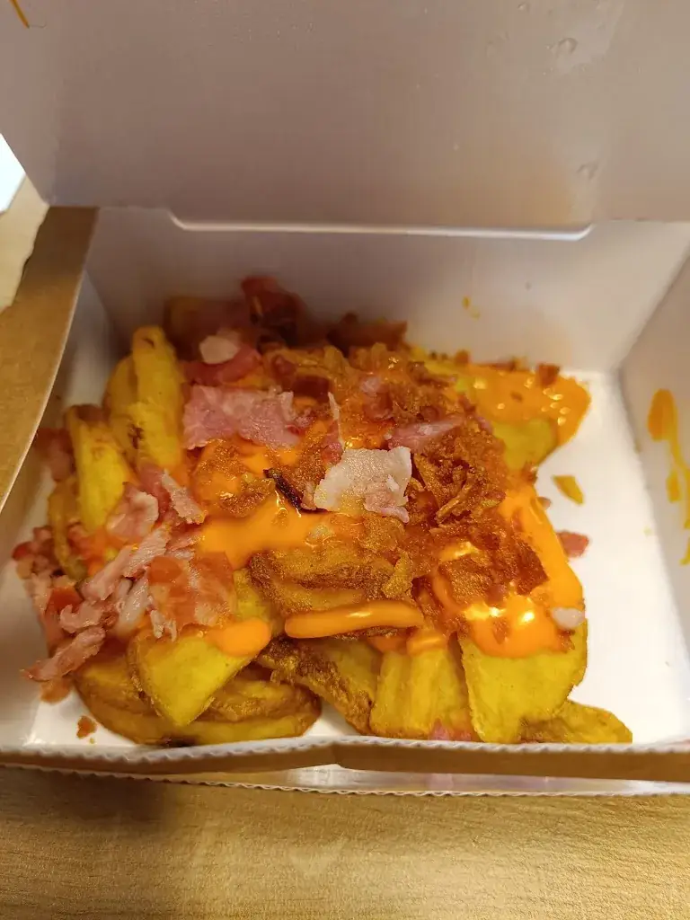 Menu_KFC Saint Quay Perros_Saint-Quay-Perros_image_8