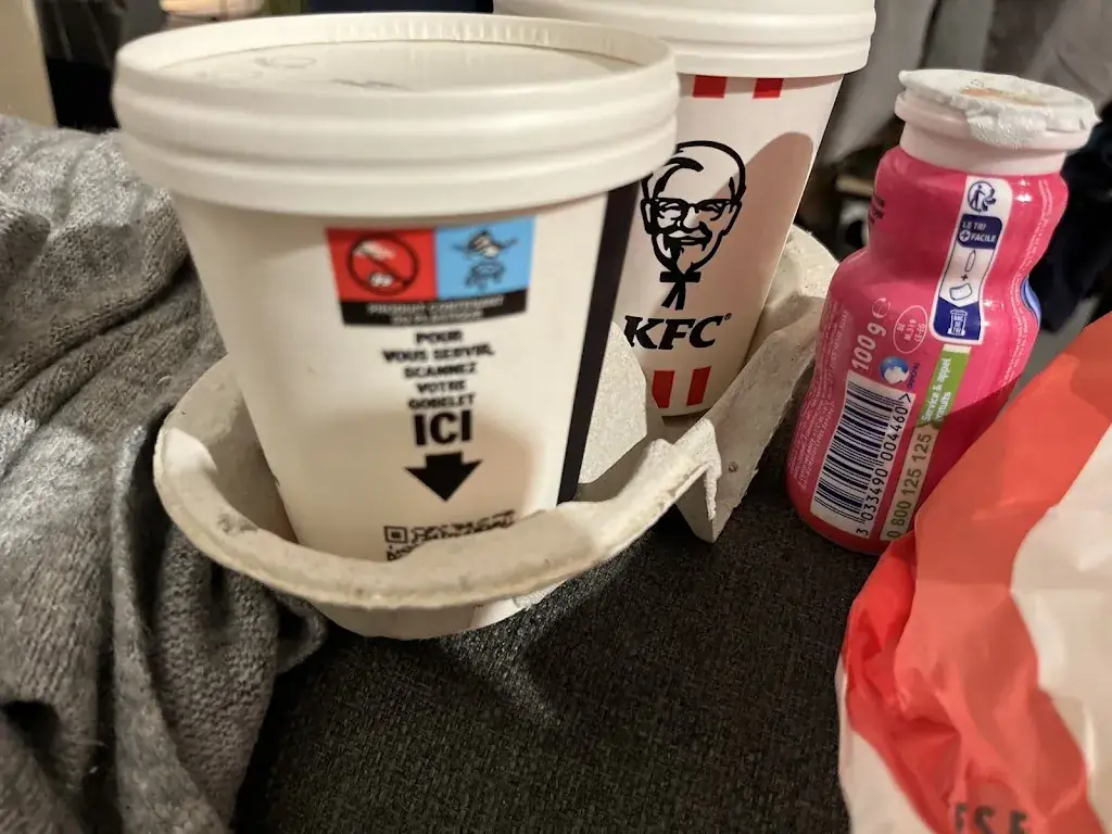 Menu_KFC Saint Quay Perros_Saint-Quay-Perros_image_9