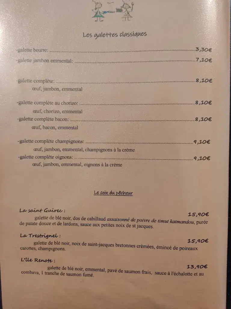 Menu_Ty Breizh_Perros-Guirec_image_2