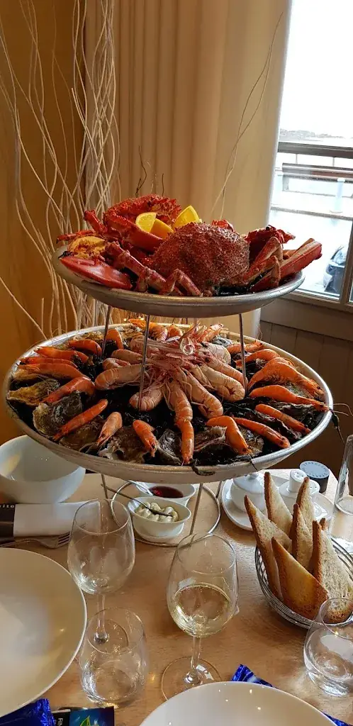 Menu_La Suite_Perros-Guirec_image_6