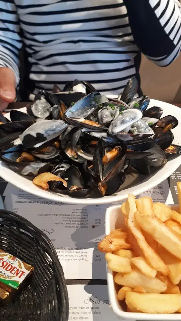 Menu_La Marée_Perros-Guirec_image_7